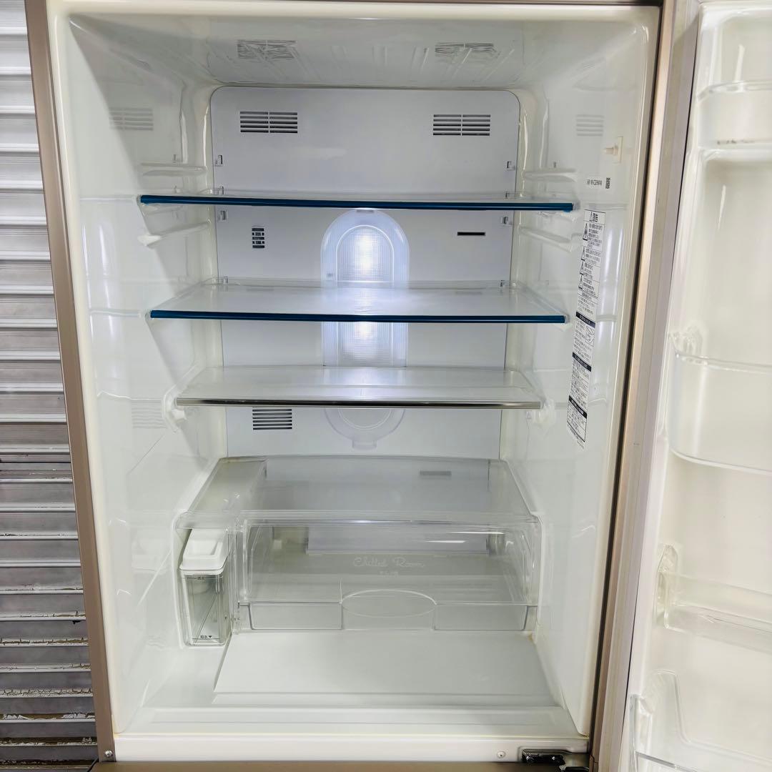 パナソニック 315L 冷蔵庫 人気モデル 2018年製【地域限定配送無料】