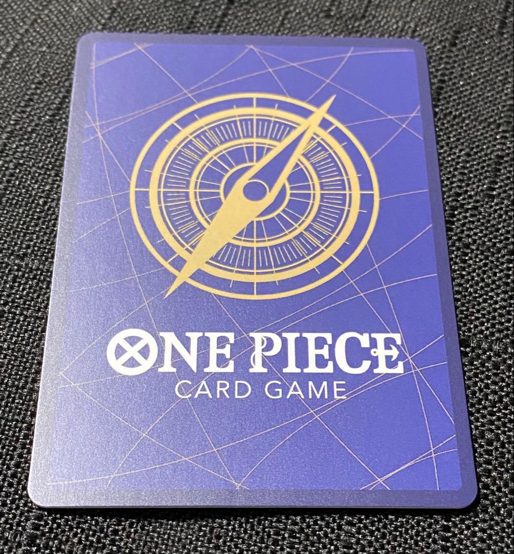 ナミ　 応募者全員サービス R パラレル　ガールズエディション　2枚セット