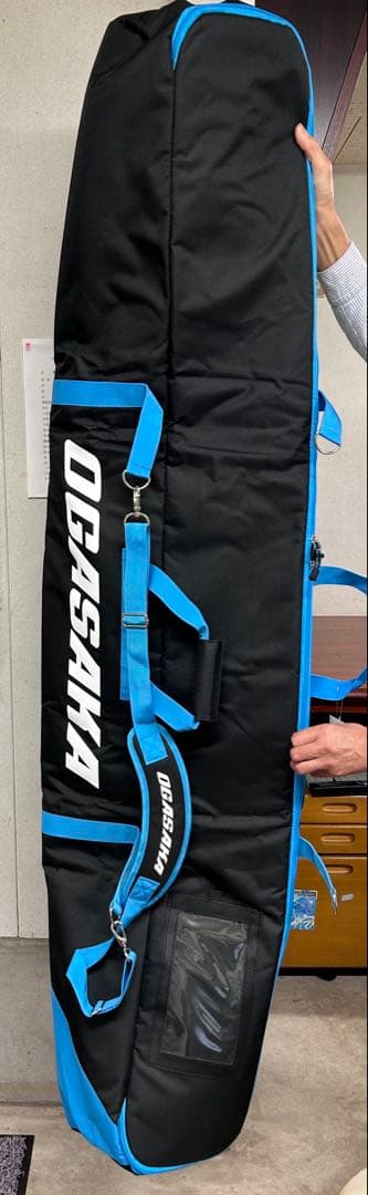 OGASAKA スキーケース