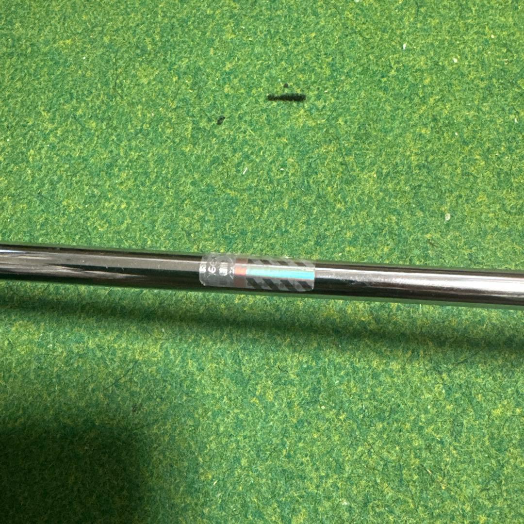 ODYSSEY Ai-ONE #7 Sパター