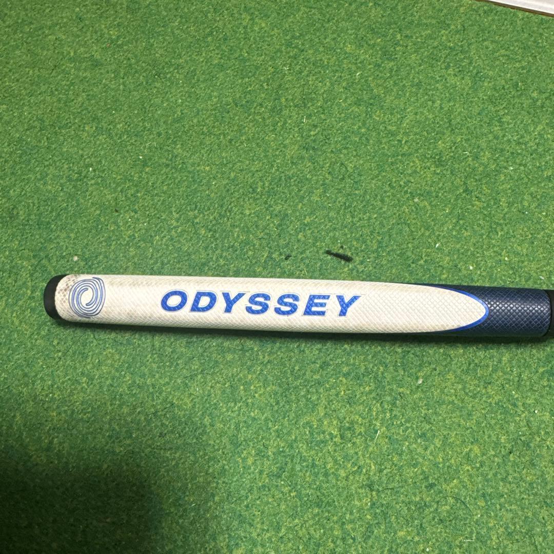 ODYSSEY Ai-ONE #7 Sパター