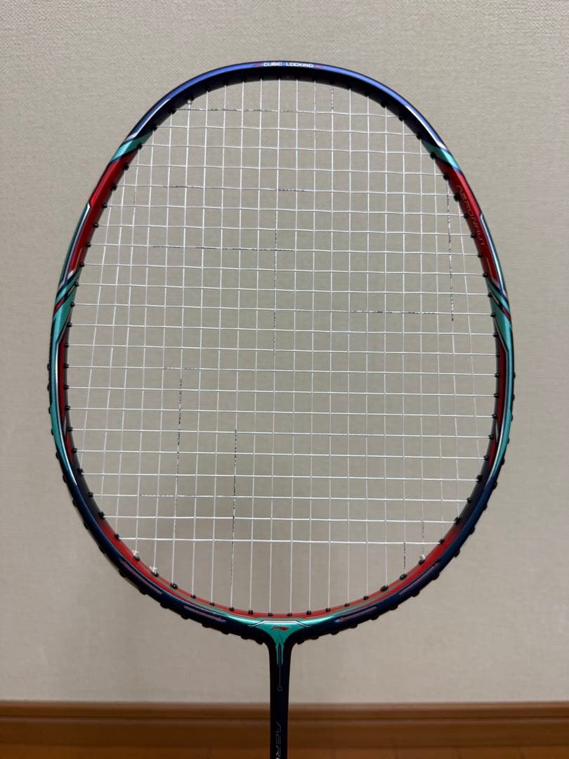 【美品】エアロナット9000c 3ug6