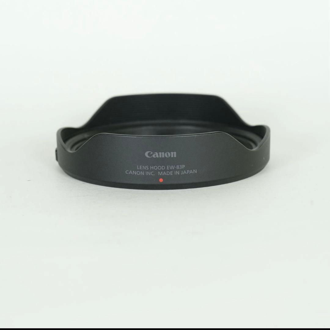 その他 Canon RF 14-35mm F4 L IS USM