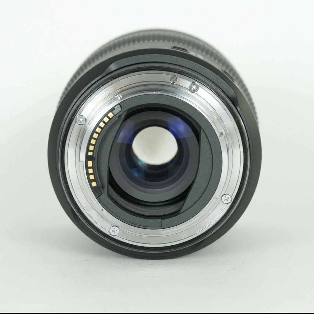 その他 Canon RF 14-35mm F4 L IS USM