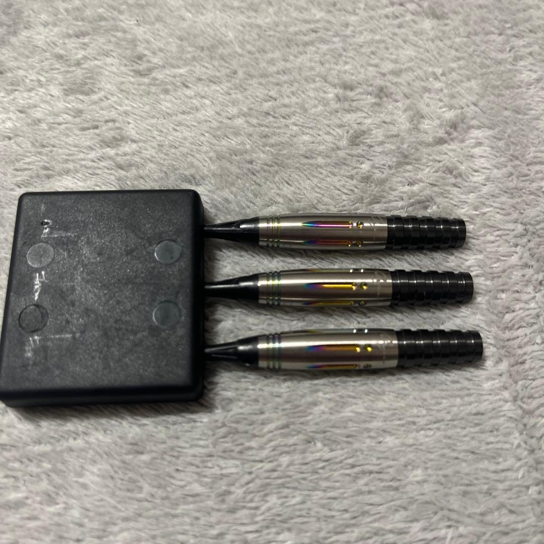 ダーツ　AKARI レガシー