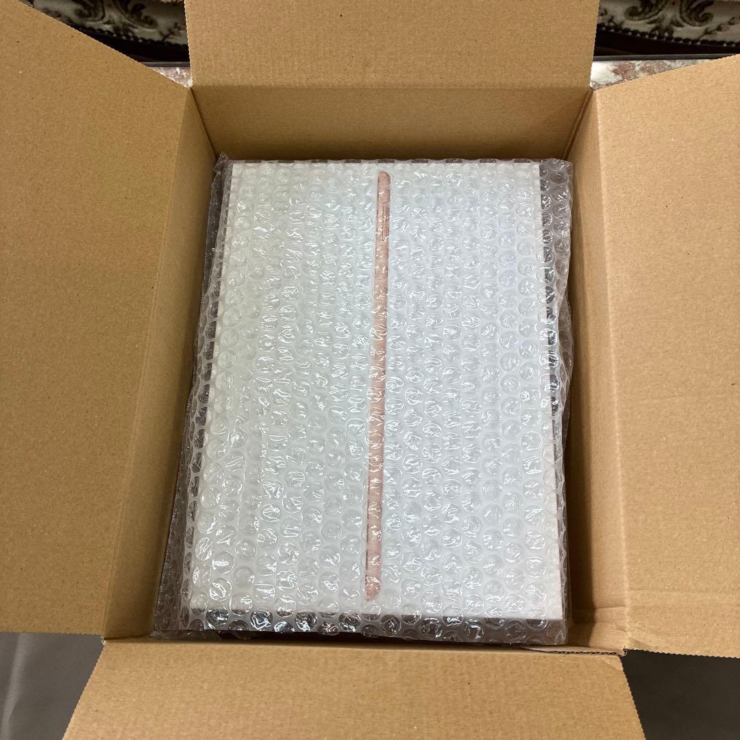 iPad 9.7インチ 第6世代 Wi-Fi+SIMフリー 32GB