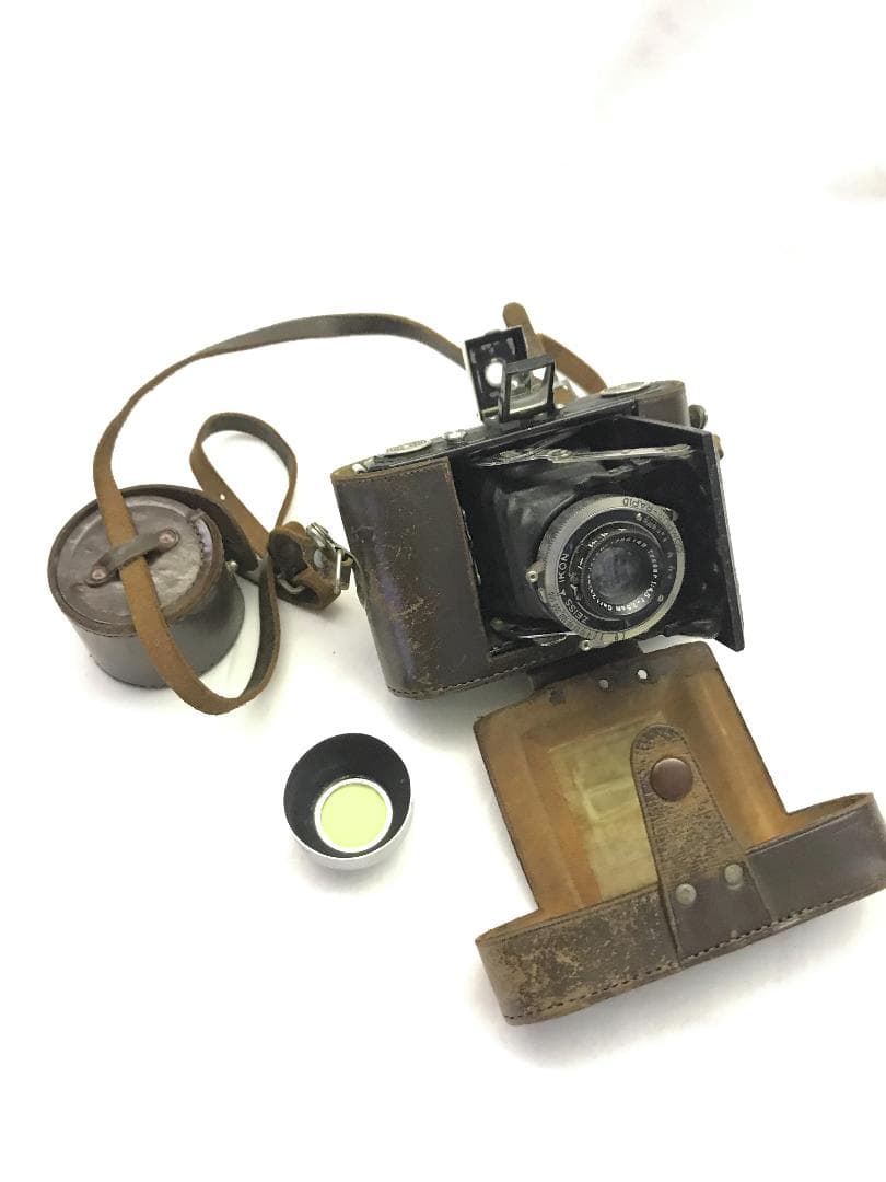 ZEISS IKON  アンティークカメラ