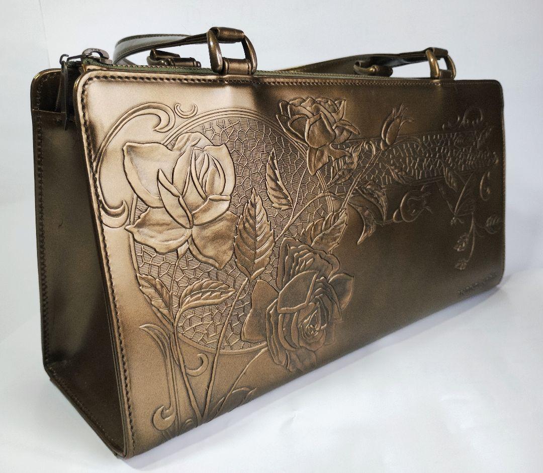 Jean Paul GAULTIER　ジャンポール・ゴルチエ　ニューローズ