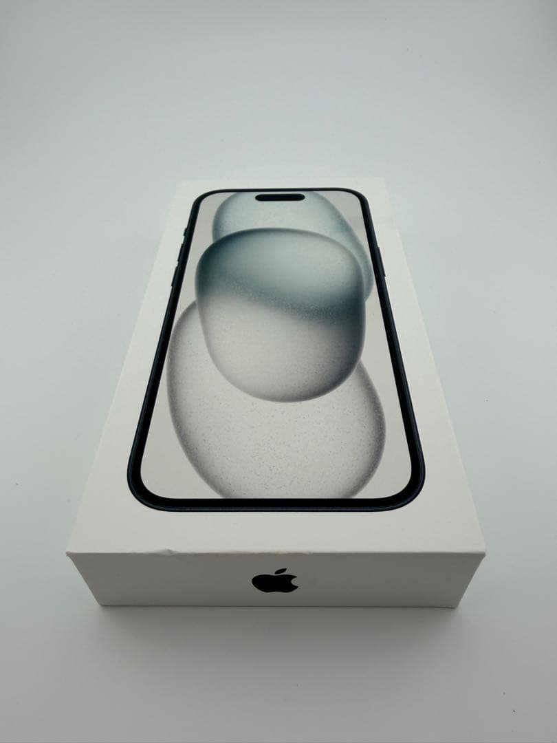 即日発送iPhone15 128GB SIMフリー ブラック