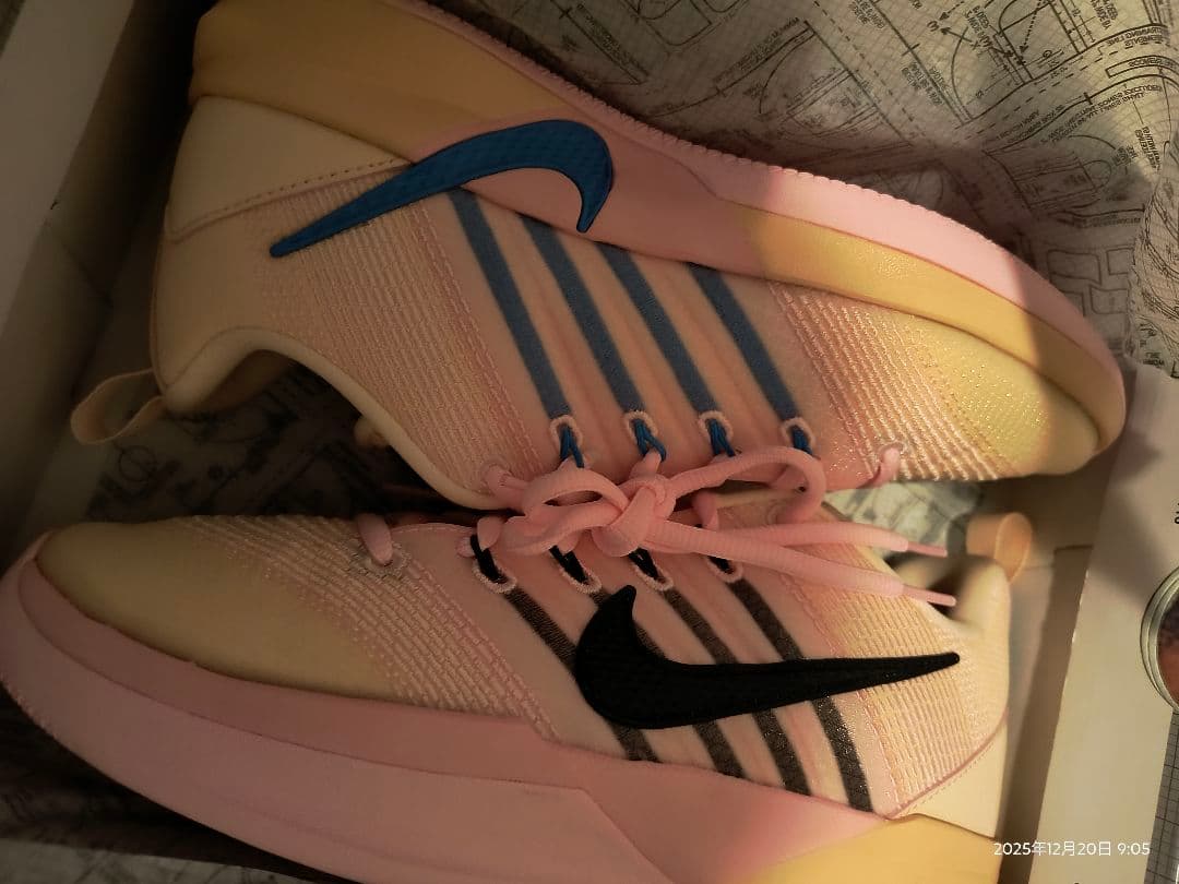 サブリナ3 twin サイズ24.5