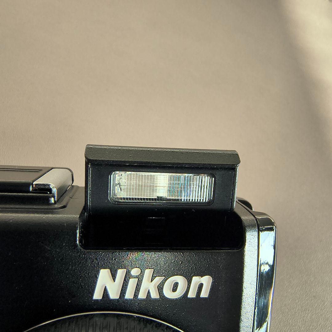 【極美品】Nikon デジタルカメラCOOLPIX P6000