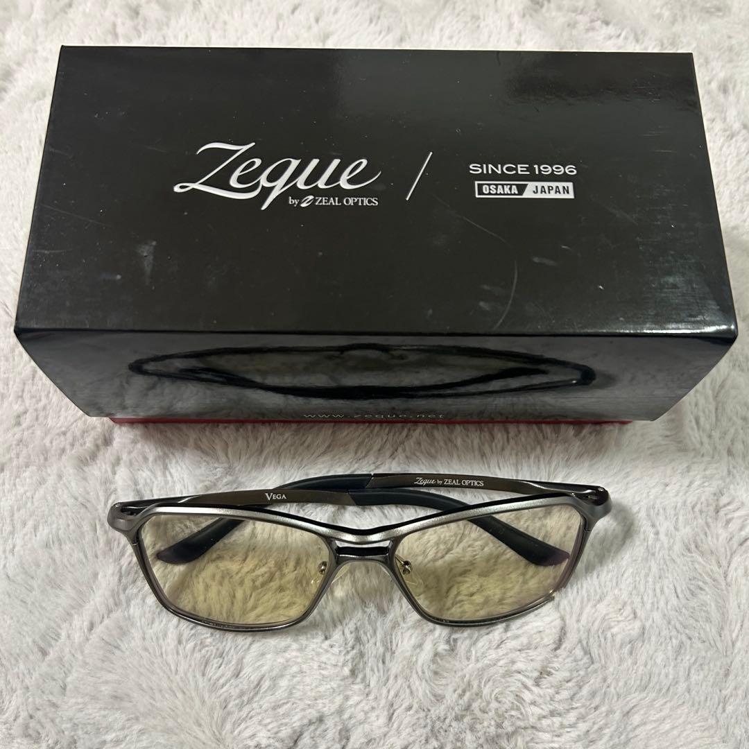 アナスタシア　タレックス　ブルーライトカット偏光サングラス