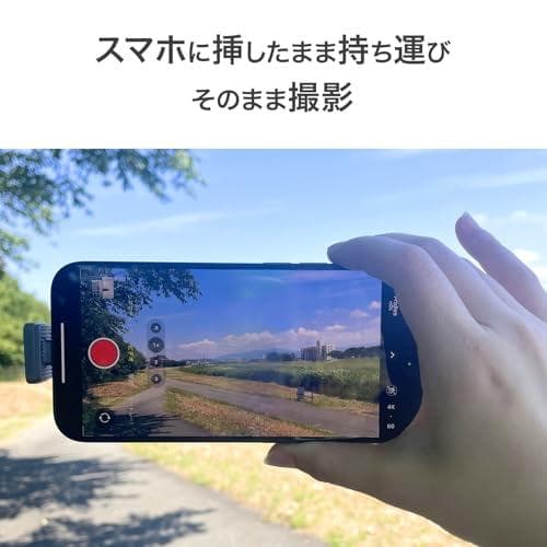 IODATA 外付け SSD 超小型 512GB SlimSSD コンパクト m