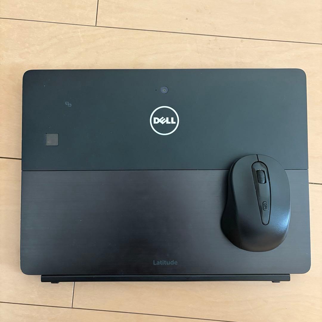 Dell Latitude 5285/第7世代Core-i5-7200