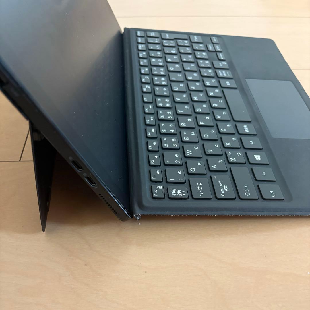 Dell Latitude 5285/第7世代Core-i5-7200