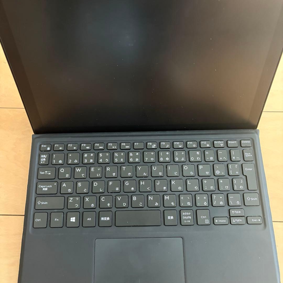 Dell Latitude 5285/第7世代Core-i5-7200