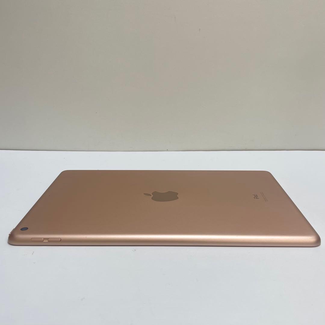 #835 iPad 第7世代 128GB Wi-Fi A2197 80%