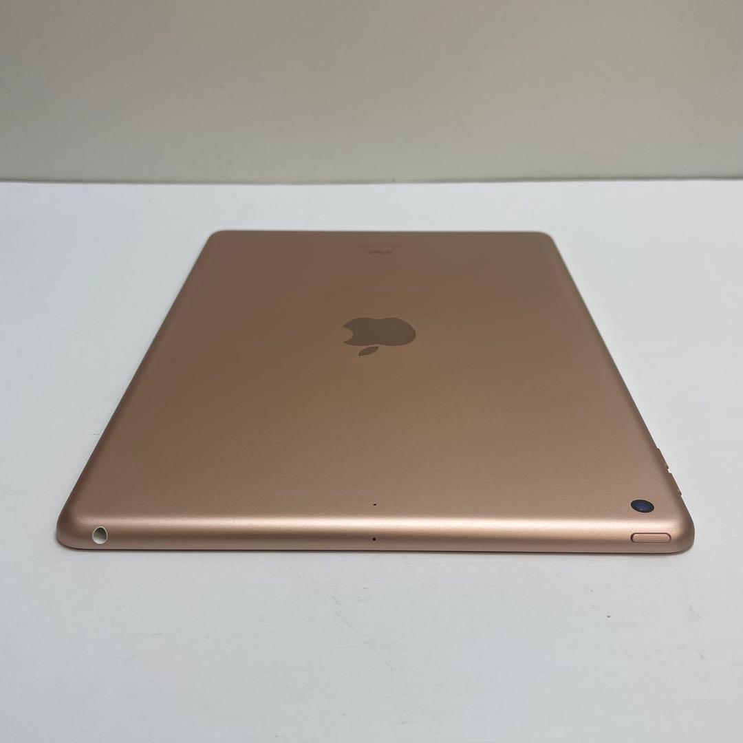 #835 iPad 第7世代 128GB Wi-Fi A2197 80%