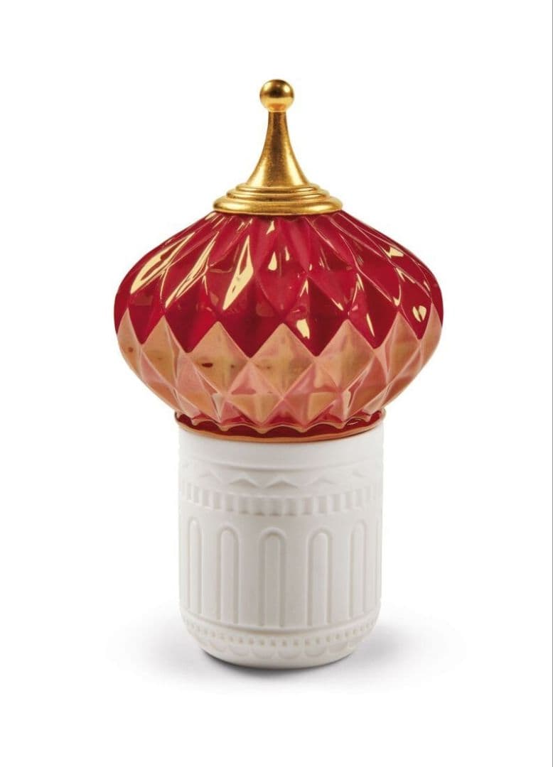 リアドロ　フレグランスキャンドル