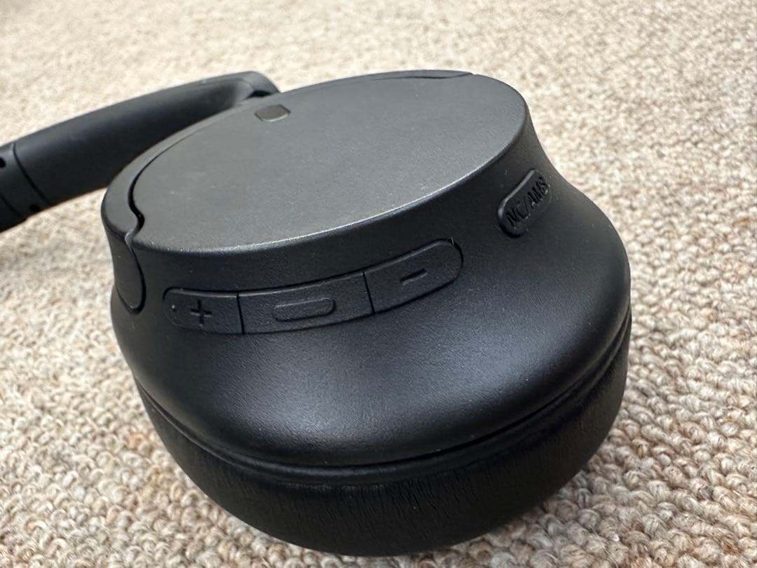 SONY WH-CH720N ヘッドフォン