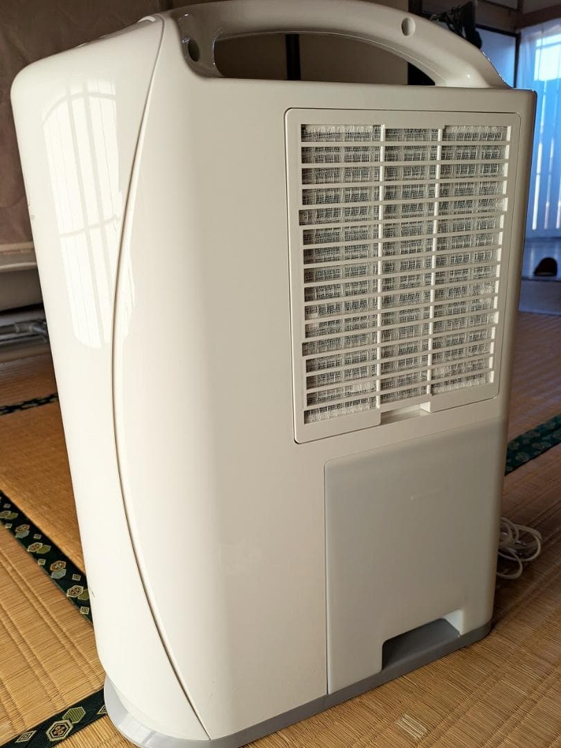 衣類乾燥除湿機 コロナ CORONA CD-S6324 2024年製