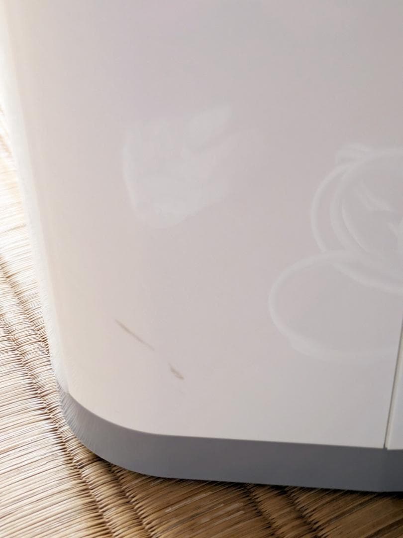 衣類乾燥除湿機 コロナ CORONA CD-S6324 2024年製