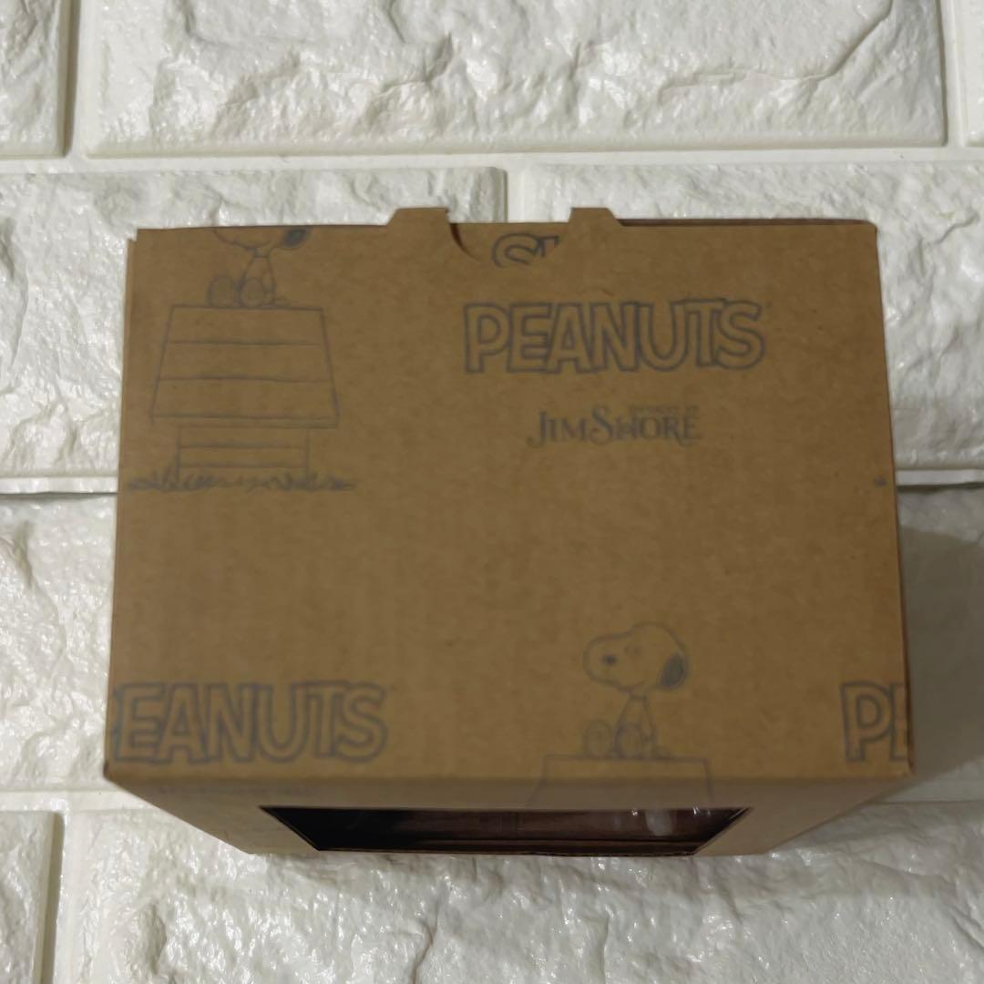 スヌーピー ジムショアJIM SHORE ミイラ フィギュア ハロウィン