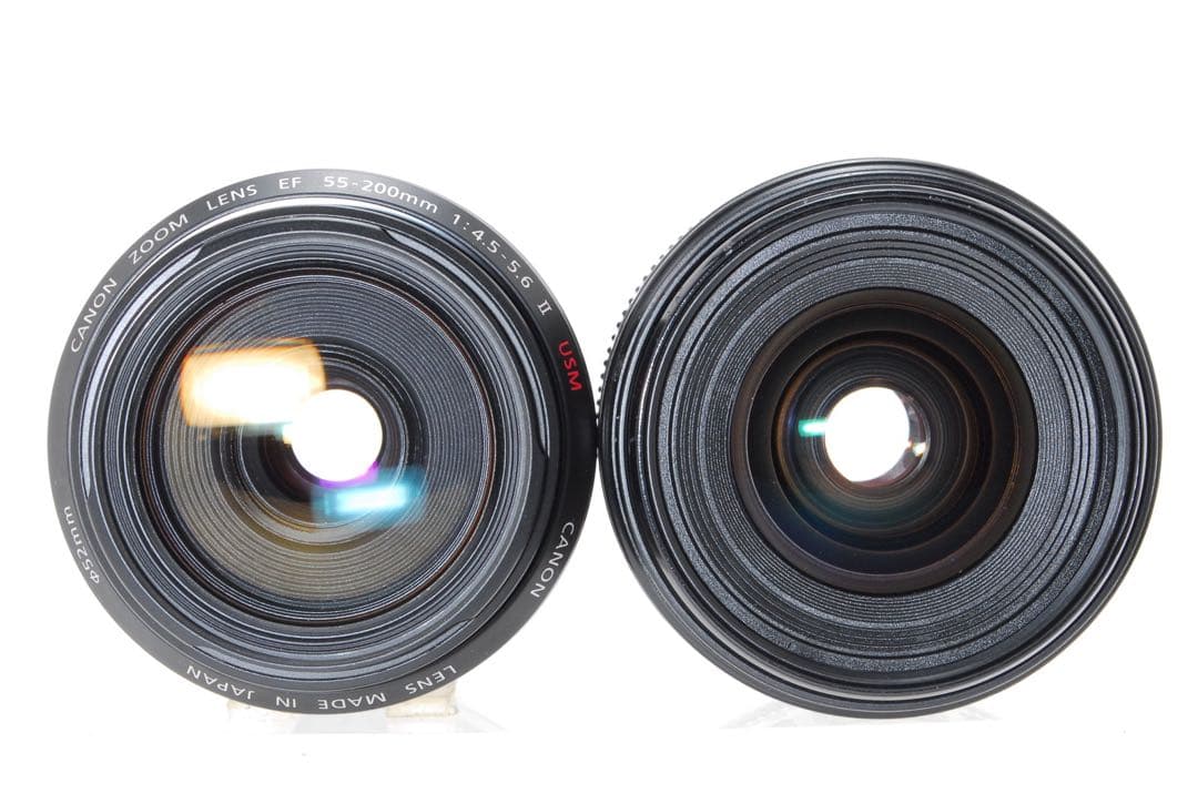 美品＆レンズ2個！❣️Canon EOS 9000D