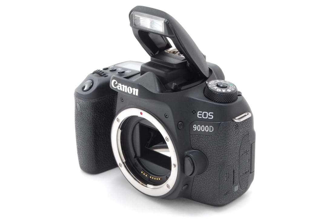 美品＆レンズ2個！❣️Canon EOS 9000D