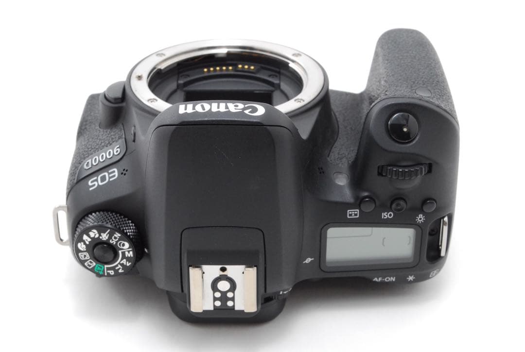 美品＆レンズ2個！❣️Canon EOS 9000D