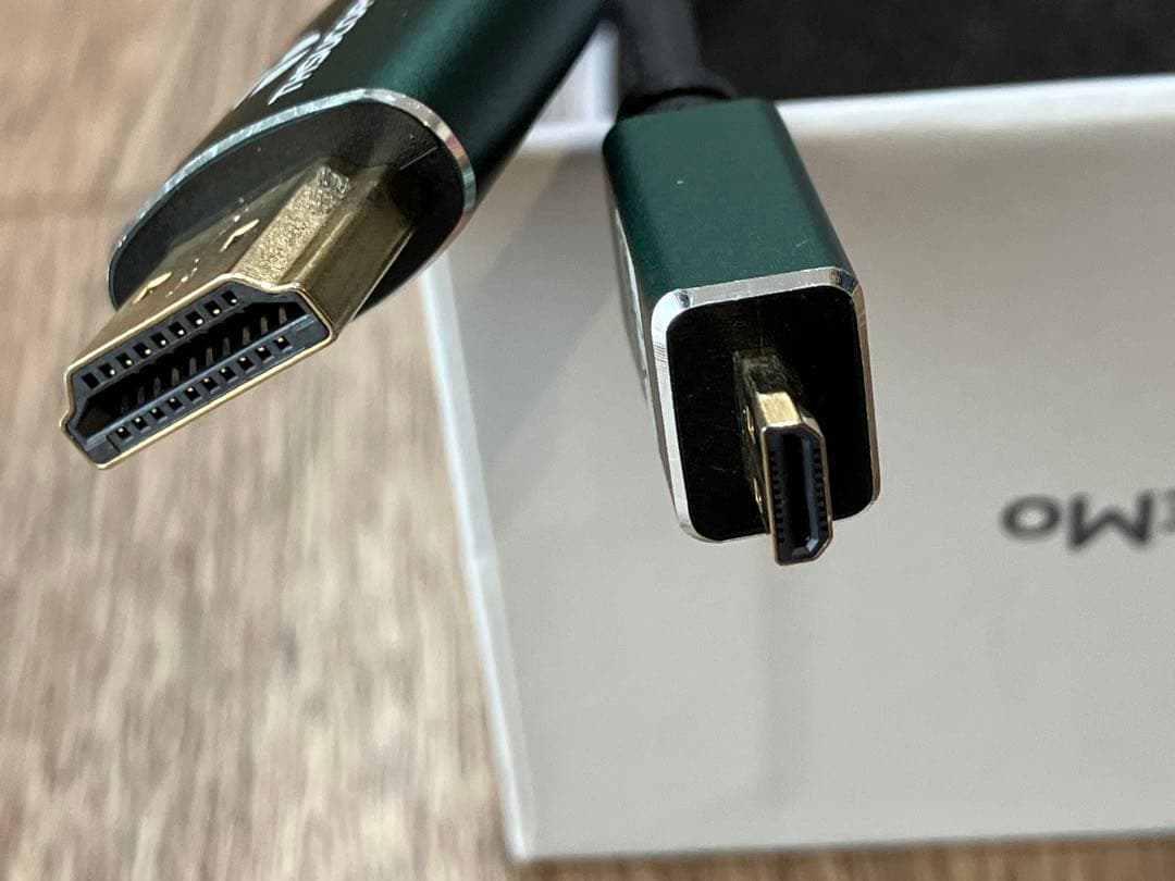 その他 Accsoon Seemo