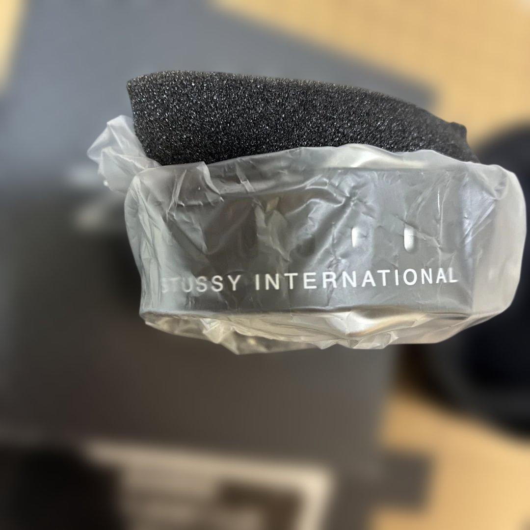 フミ憎 白黒セットstussy DW-5600VT 限定 入手困難 新品