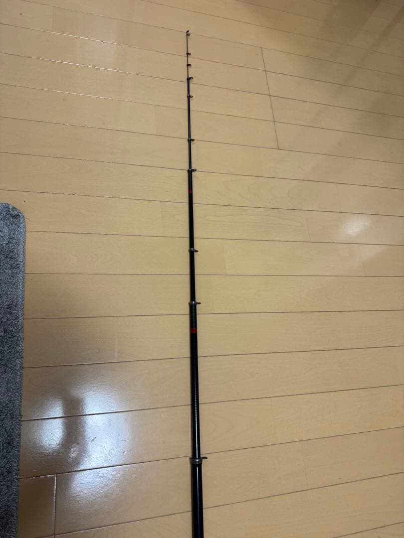 がまかつ　プレシードSP 15-50‼️