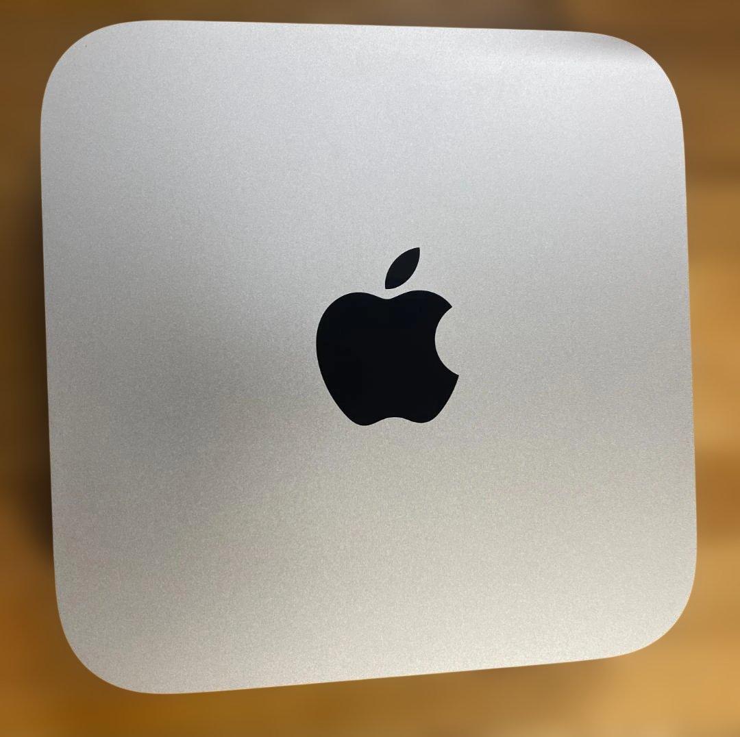 Apple Mac mini M1 2020 16GB 初期化済 Sequoia