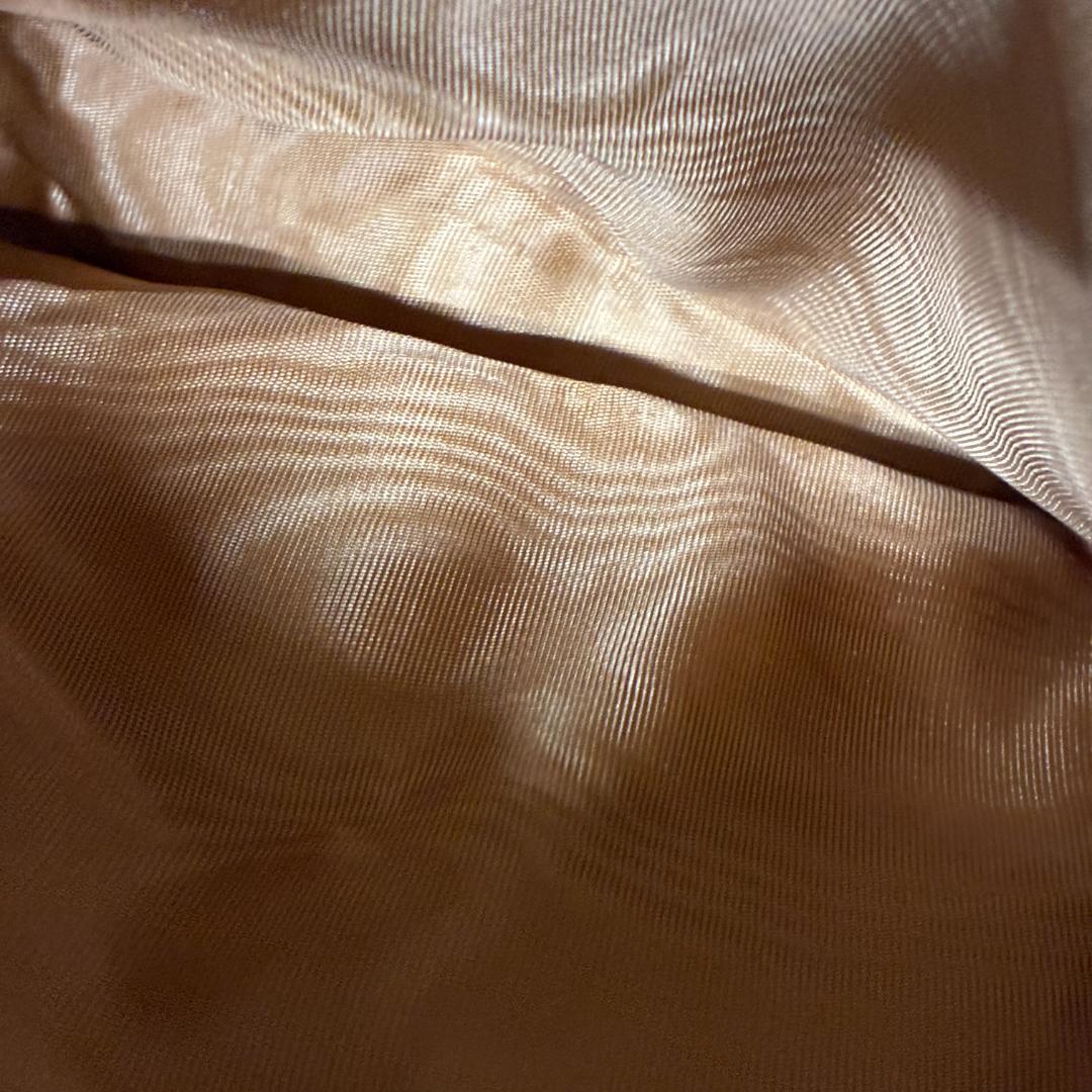 GUCCI OLD GGキャンバス ボストンバッグ ブラウン 70s 80s