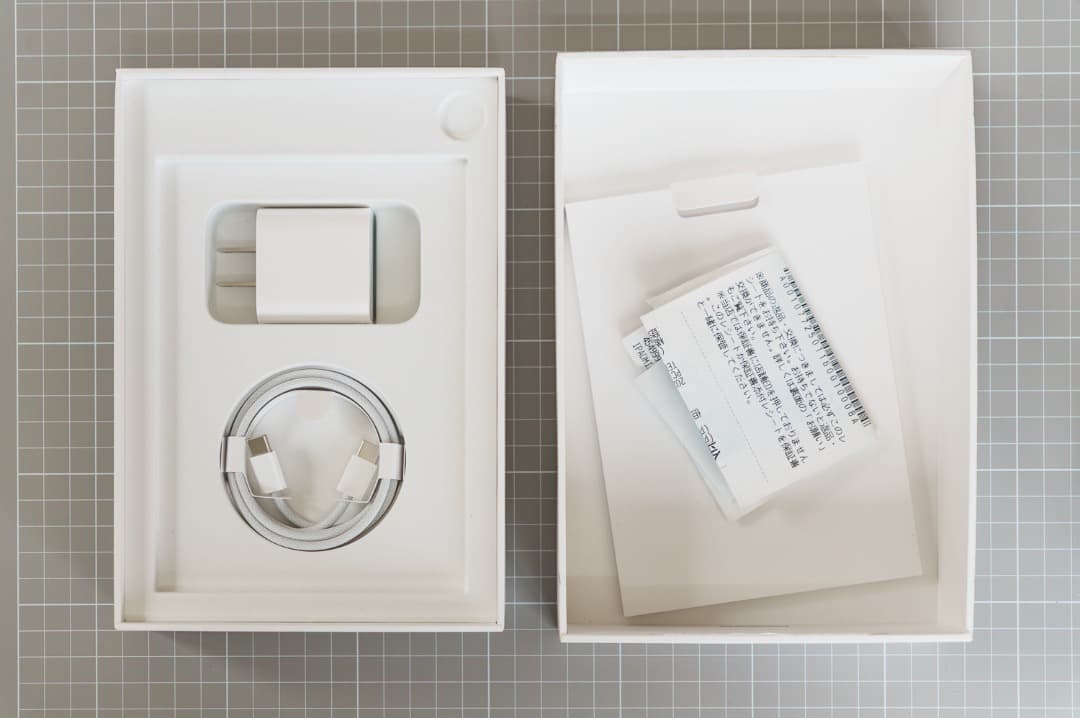 iPad mini (A17 Pro) Wi-Fi 128GB スペースグレイ