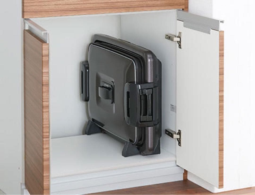 【新品未使用】TIGER タイガー ホットプレート CRV-G301 ブラウン