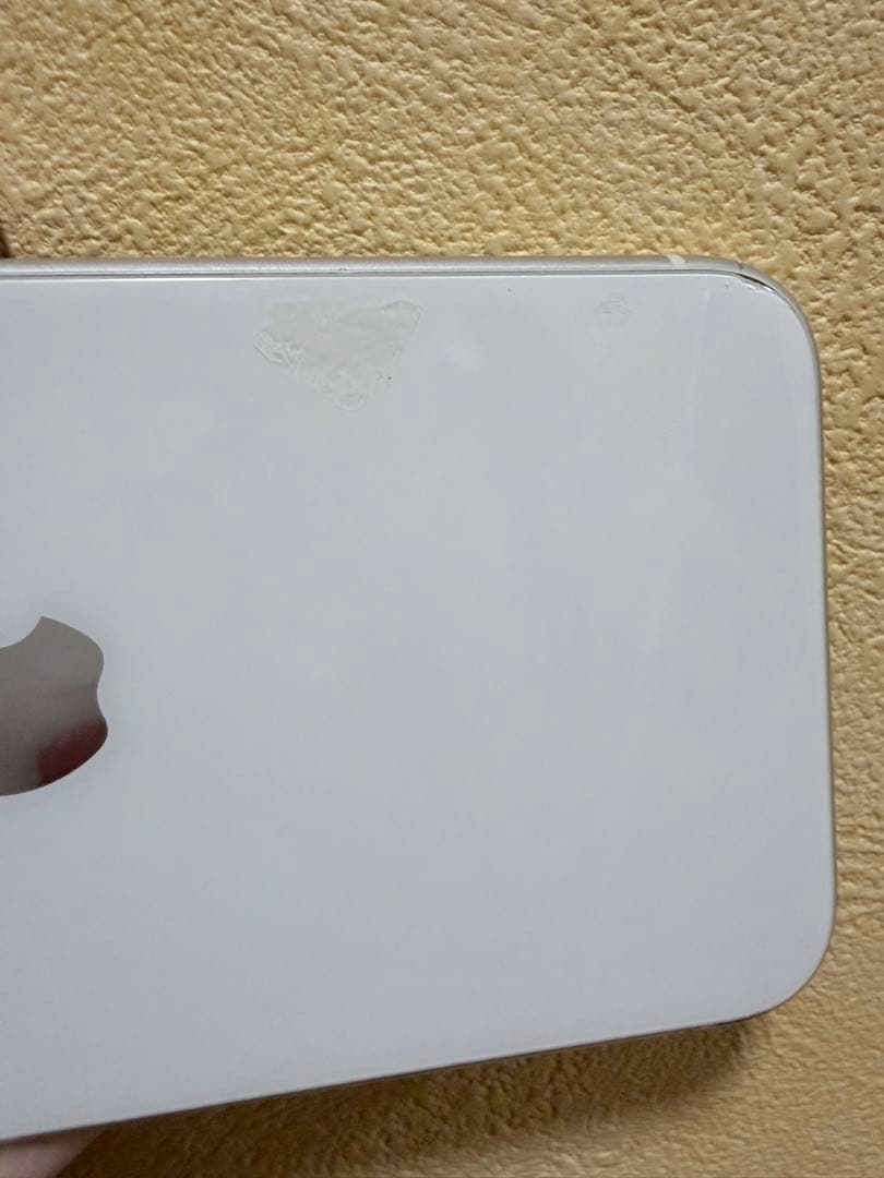 iPhone11ホワイト64GB SIMフリー