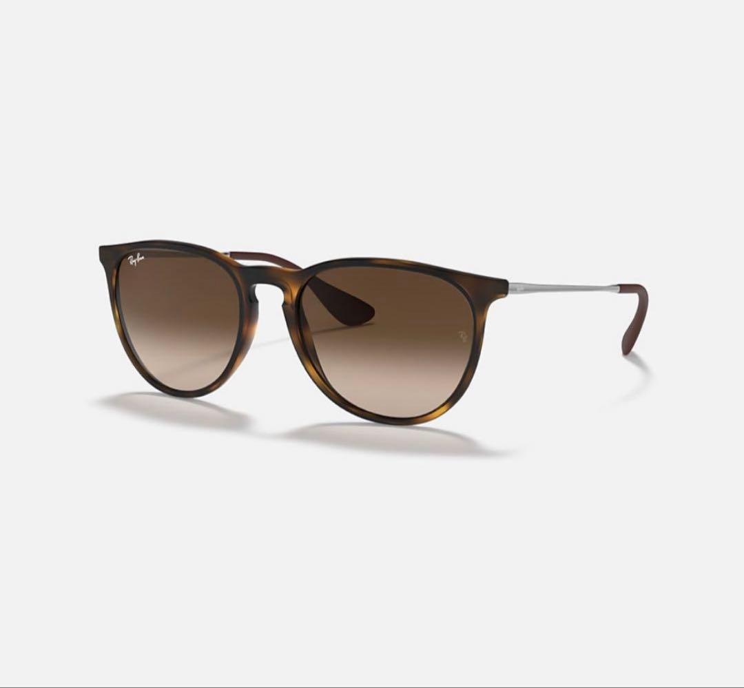 Ray Ban RB4171F ERIKA Classic サングラスレディース