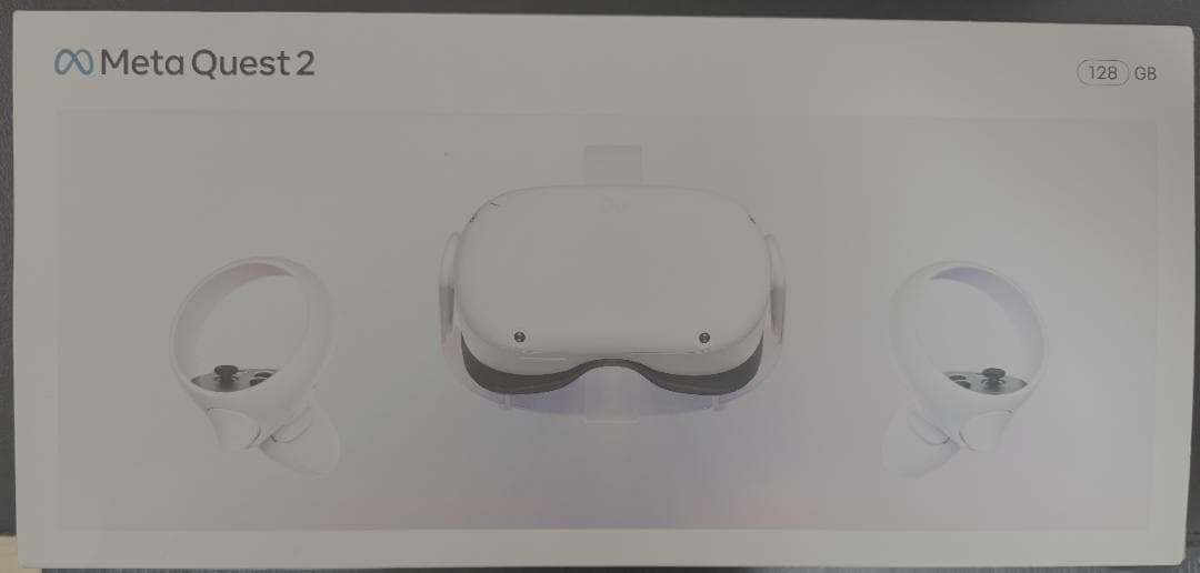  Quest 2 （ quest2）　128GB