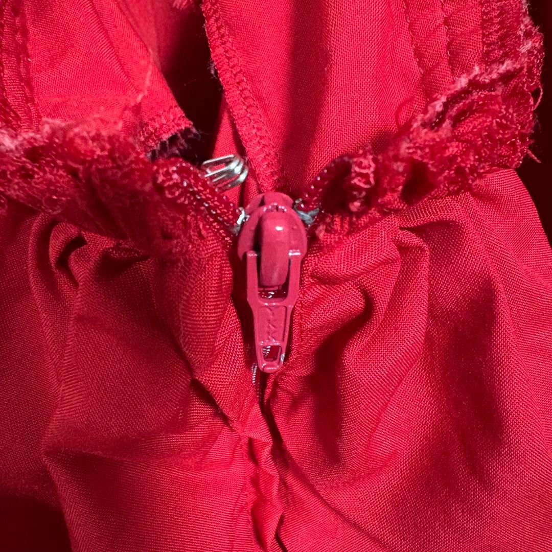 コムデギャルソンガール　エプロン