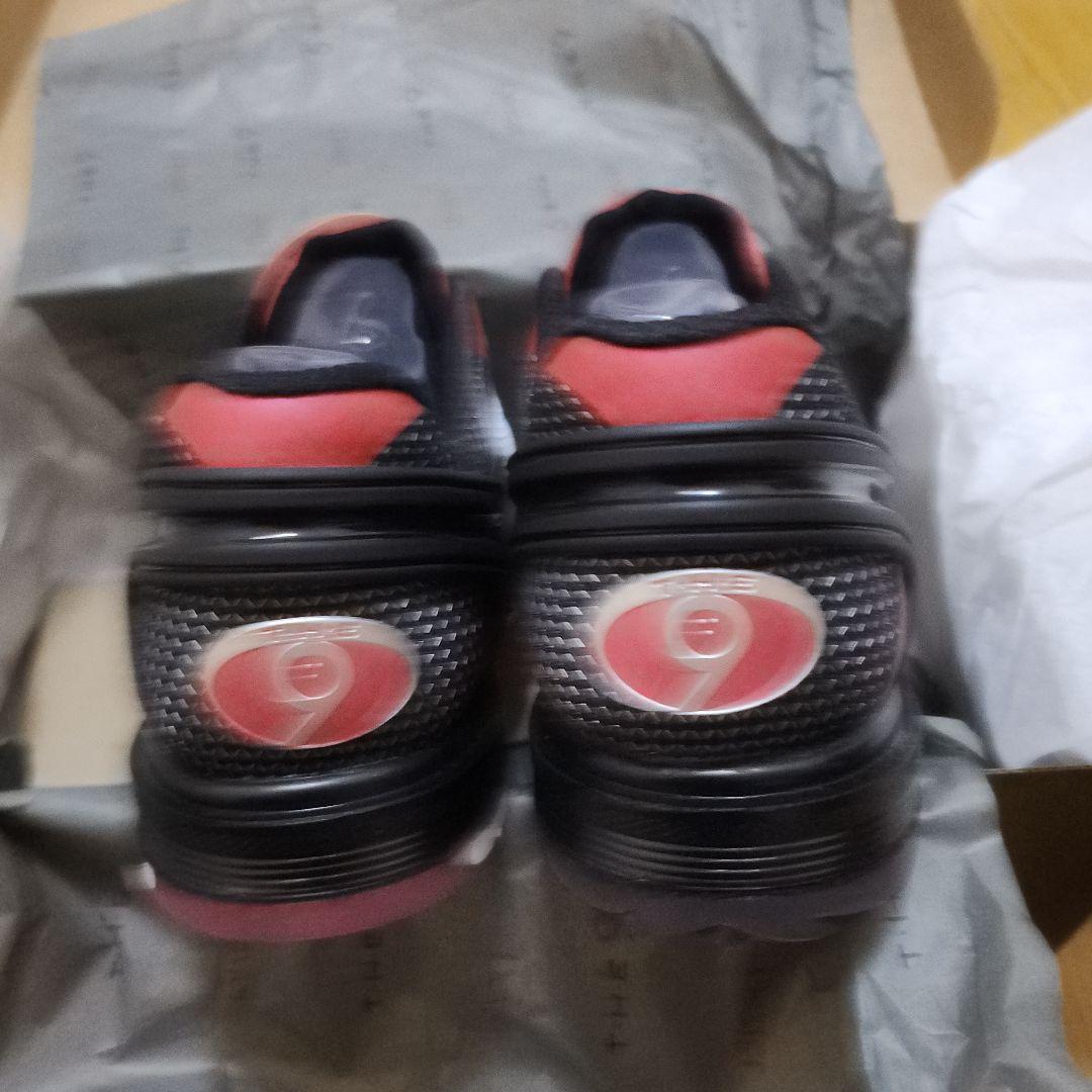 Dexter THE 9 ボウリングシューズ　24.5