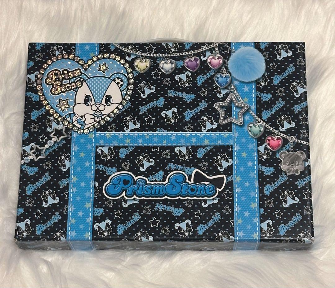 プリズムストーン プリティーリズム トランク りずむ