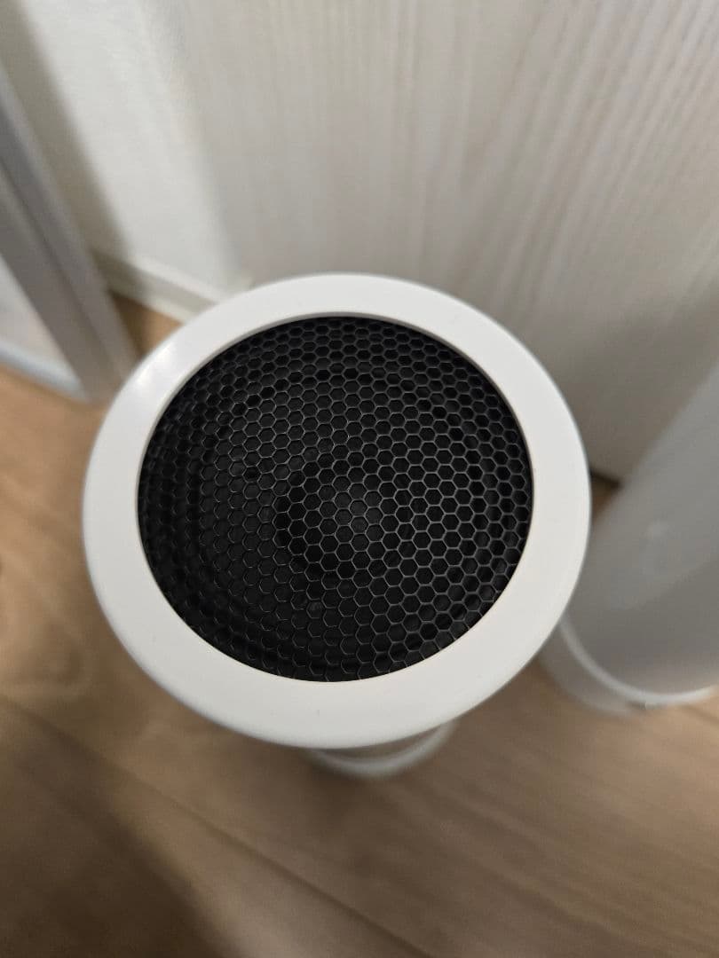 タイムドメイン myPod 8 アクティブスピーカー　シロクマ