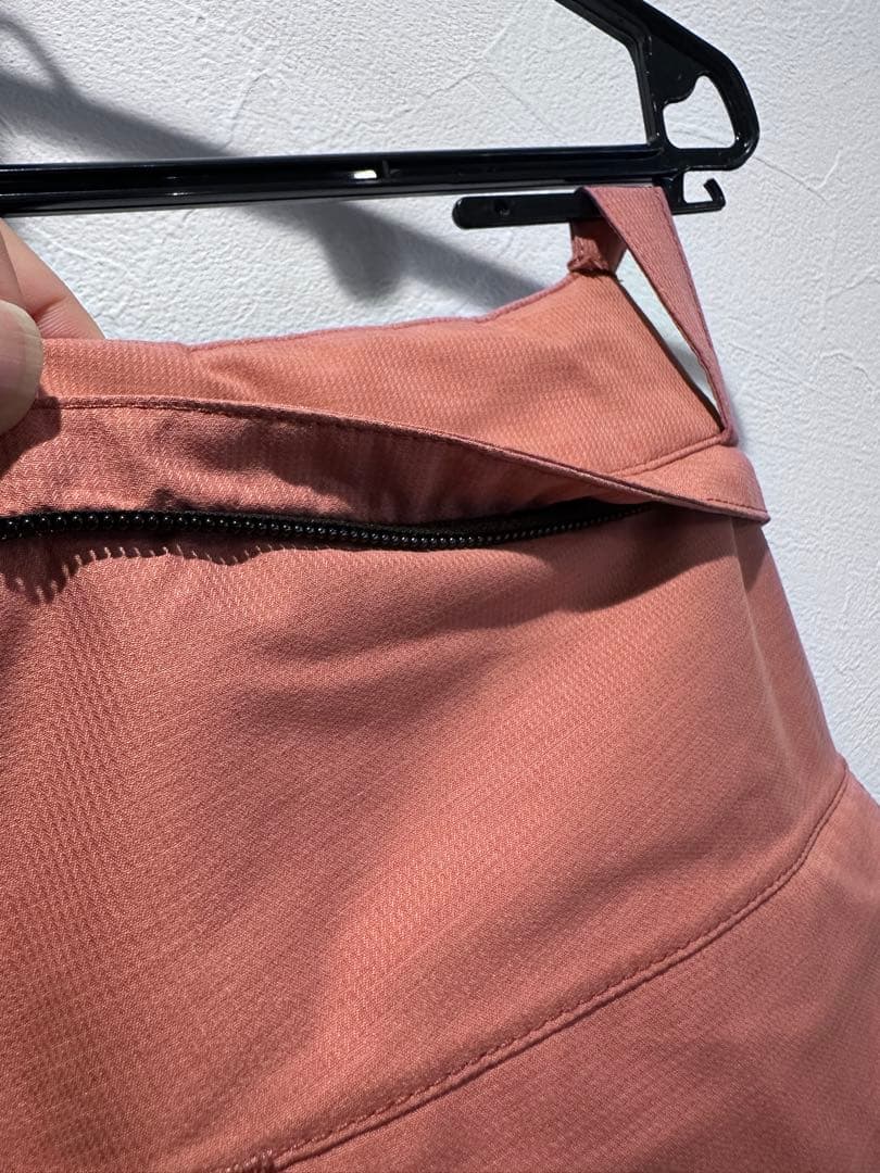 VOLCOM ウーマンズ用　スノーボードウェア　サイズM