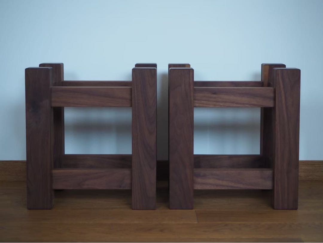 スピーカースタンド　JBL 4312