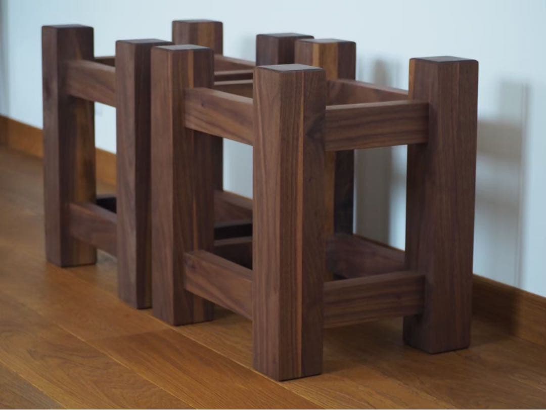 スピーカースタンド　JBL 4312