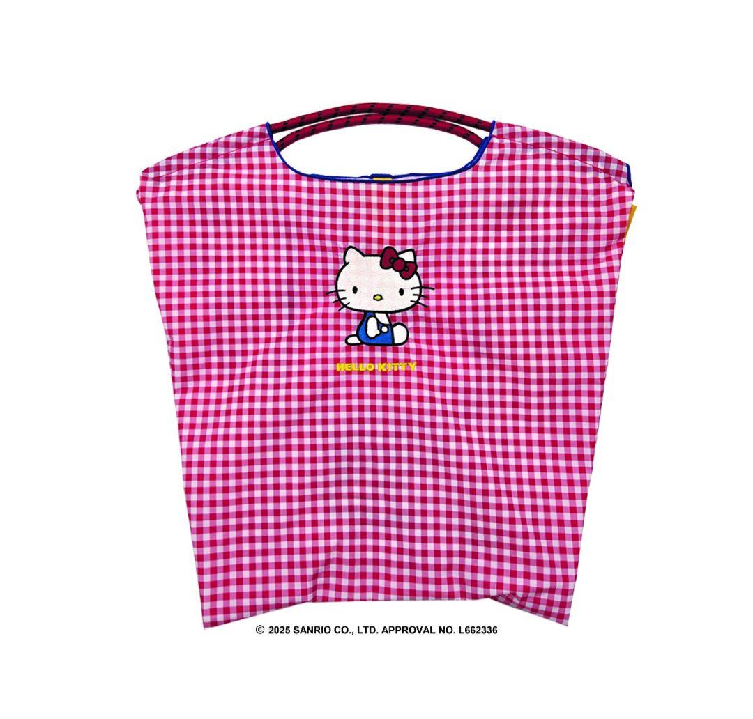 ボールアンドチェーン　サンリオキティコラボ