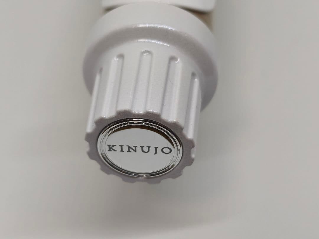 烏龍茶【極美品】KINUJO カールアイロン KC32N 32mm