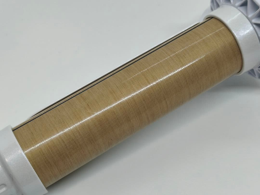 烏龍茶【極美品】KINUJO カールアイロン KC32N 32mm